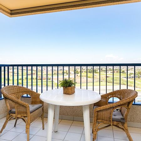ApartUP Patacona Orchard Views Valencia Exterior foto