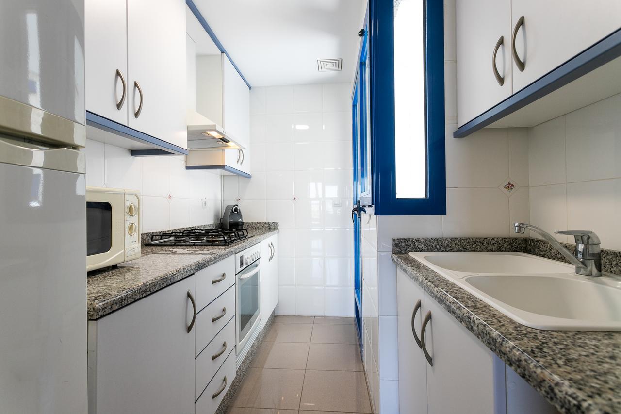 ApartUP Patacona Orchard Views Valencia Exterior foto
