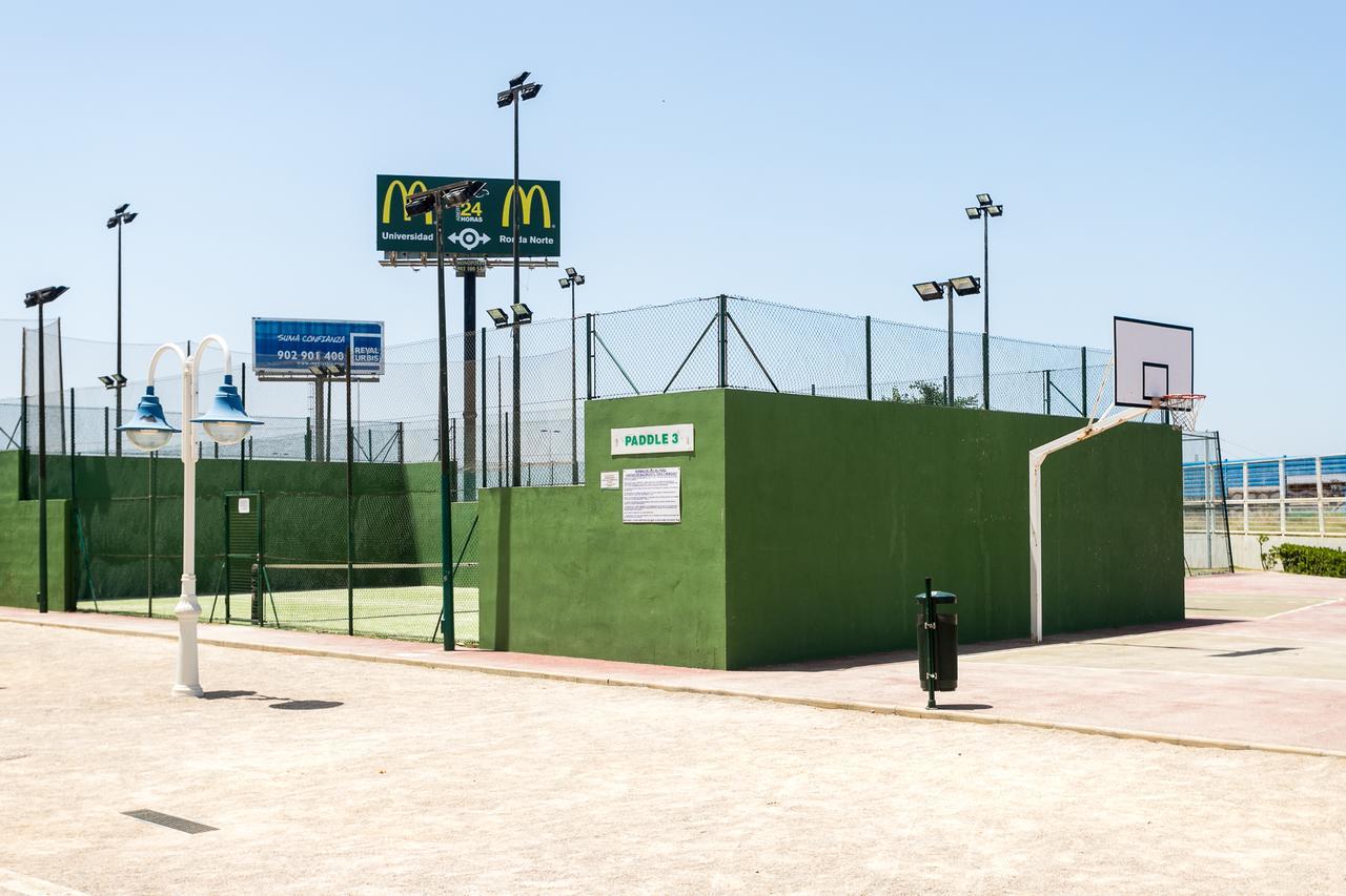 ApartUP Patacona Orchard Views Valencia Exterior foto