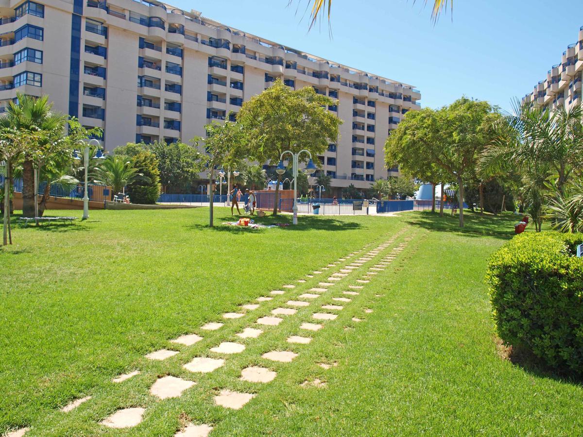 ApartUP Patacona Orchard Views Valencia Exterior foto
