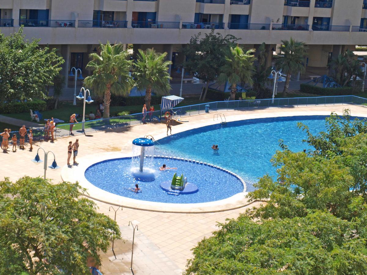 ApartUP Patacona Orchard Views Valencia Exterior foto