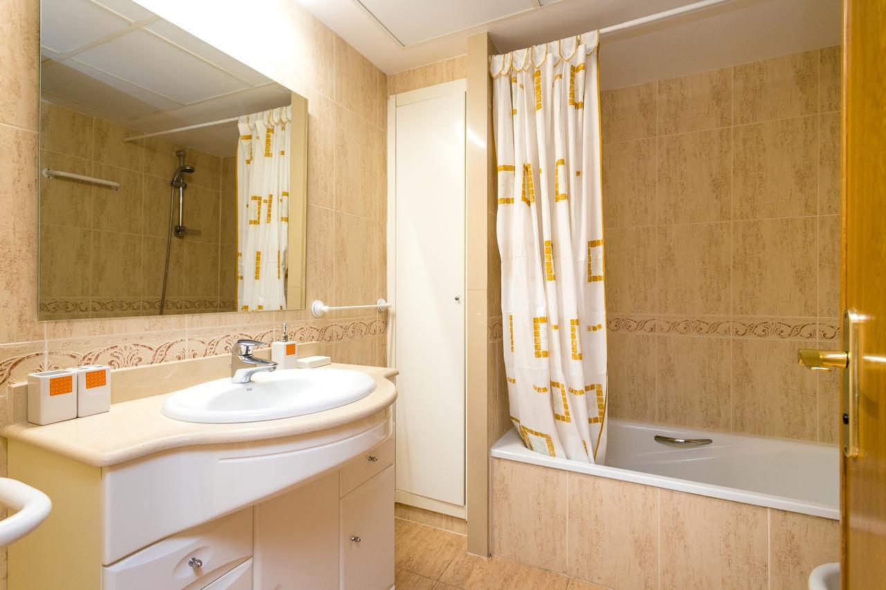 ApartUP Patacona Orchard Views Valencia Exterior foto