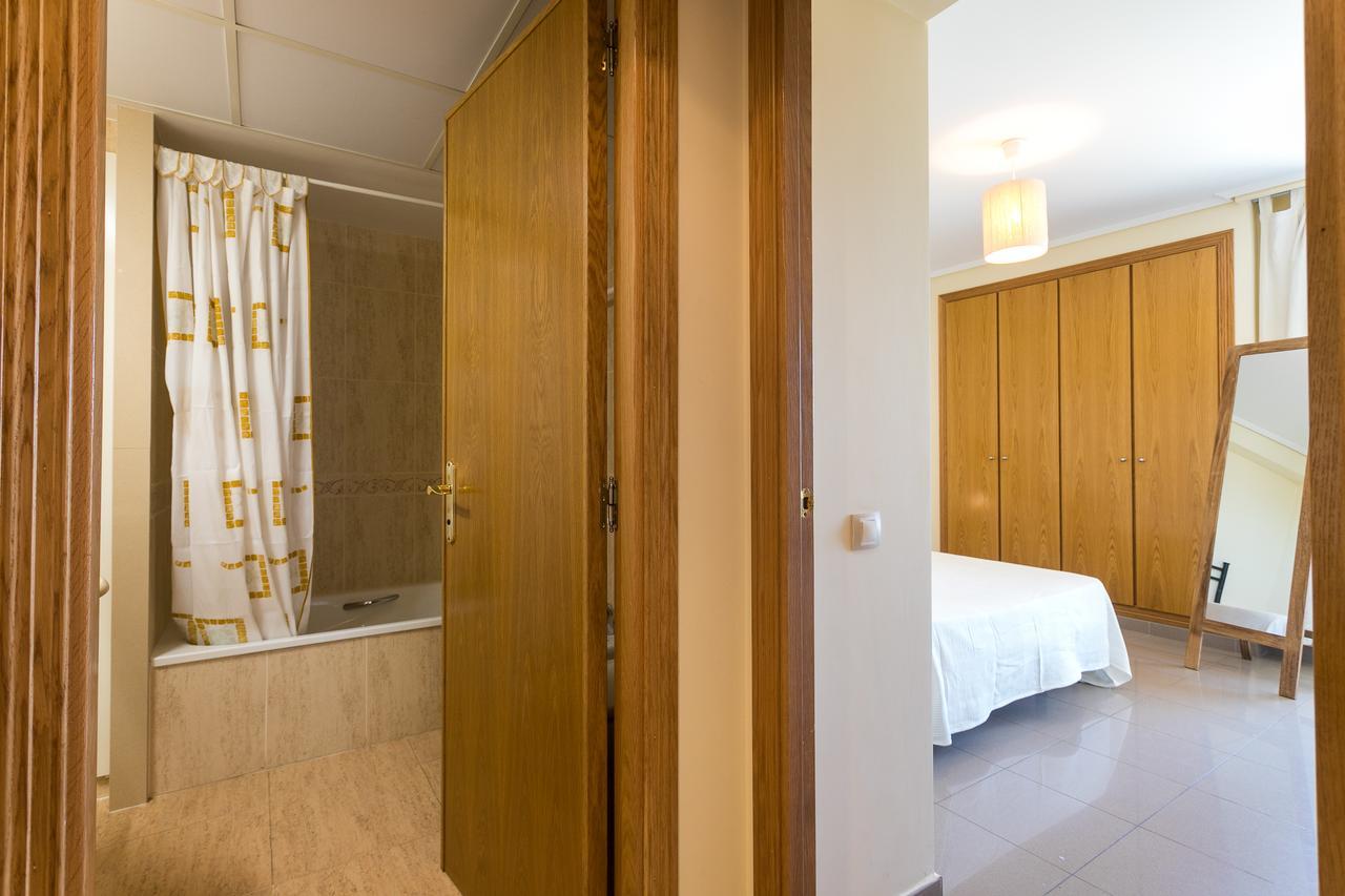 ApartUP Patacona Orchard Views Valencia Exterior foto