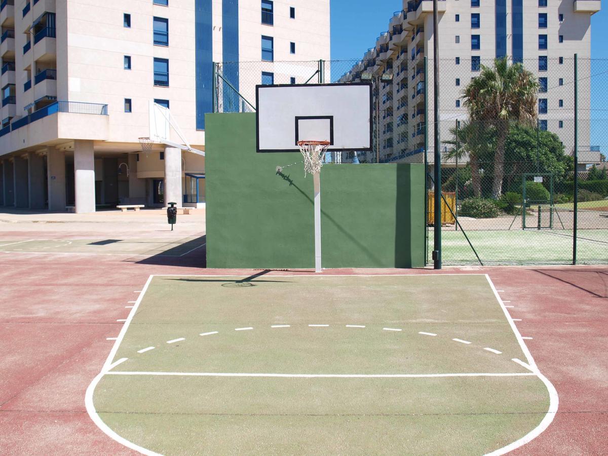 ApartUP Patacona Orchard Views Valencia Exterior foto